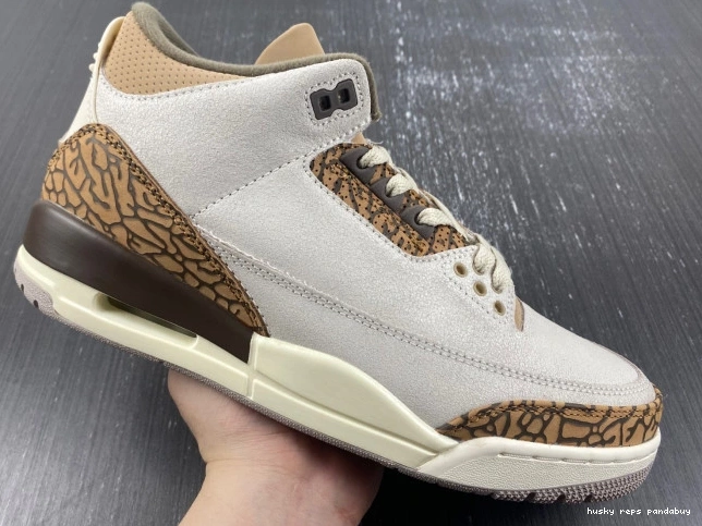 Rep Husky Jordan Palomino Air CT8532-102 3 0729